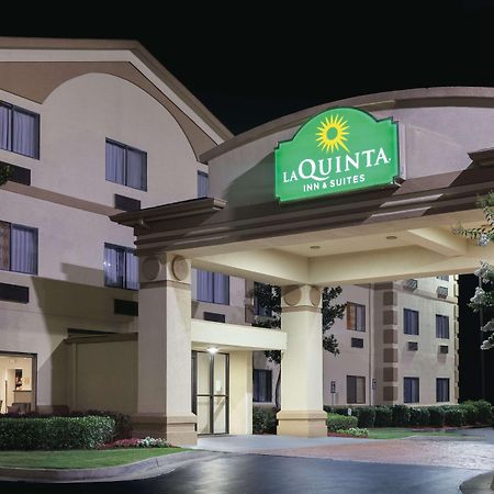 Отель La Quinta By Wyndham Jackson Airport Перл Экстерьер фото
